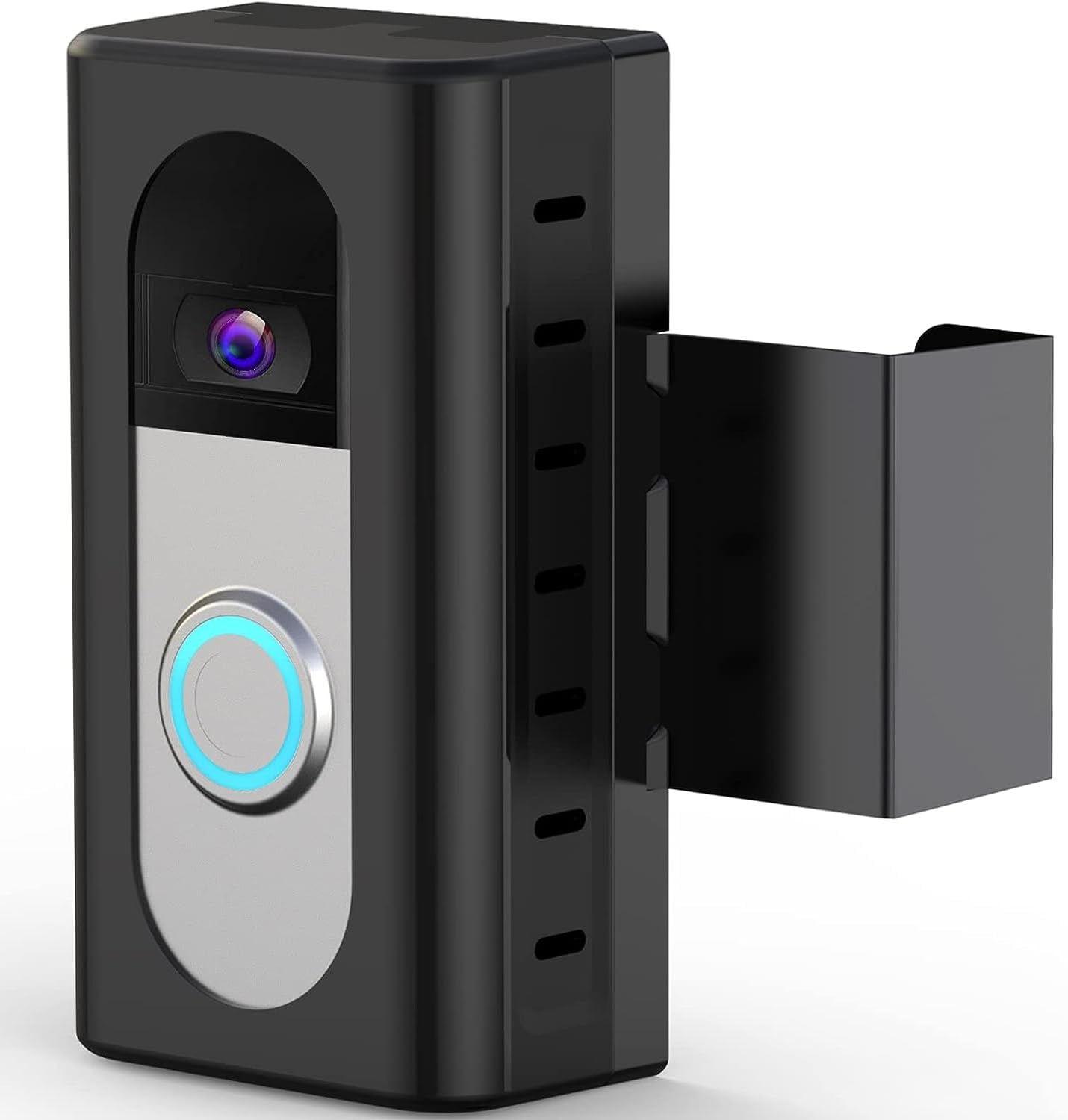Anti-Theft Video Doorbell Mount for Ring Doorbell