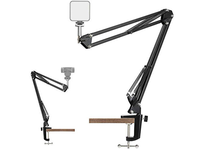 NS Video Conference Light Set of 2