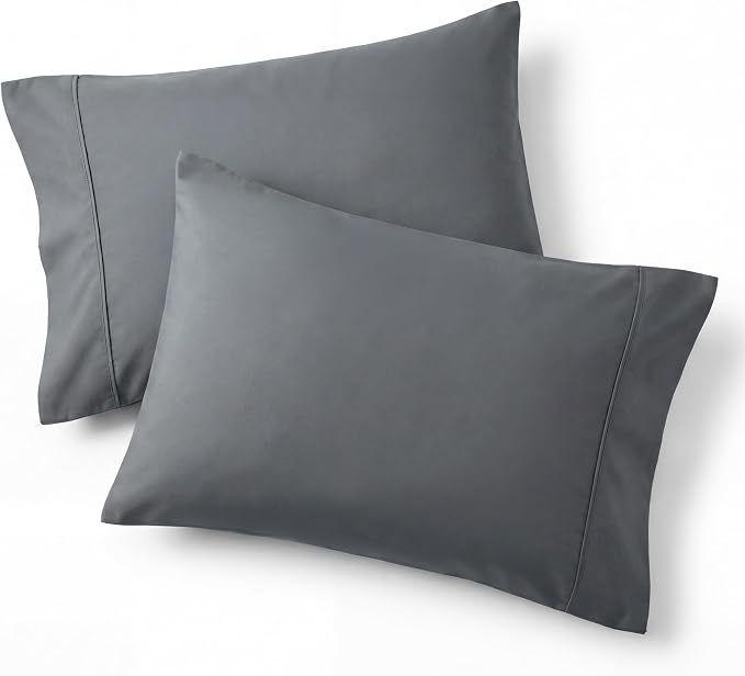 Standard Pillow Cases
