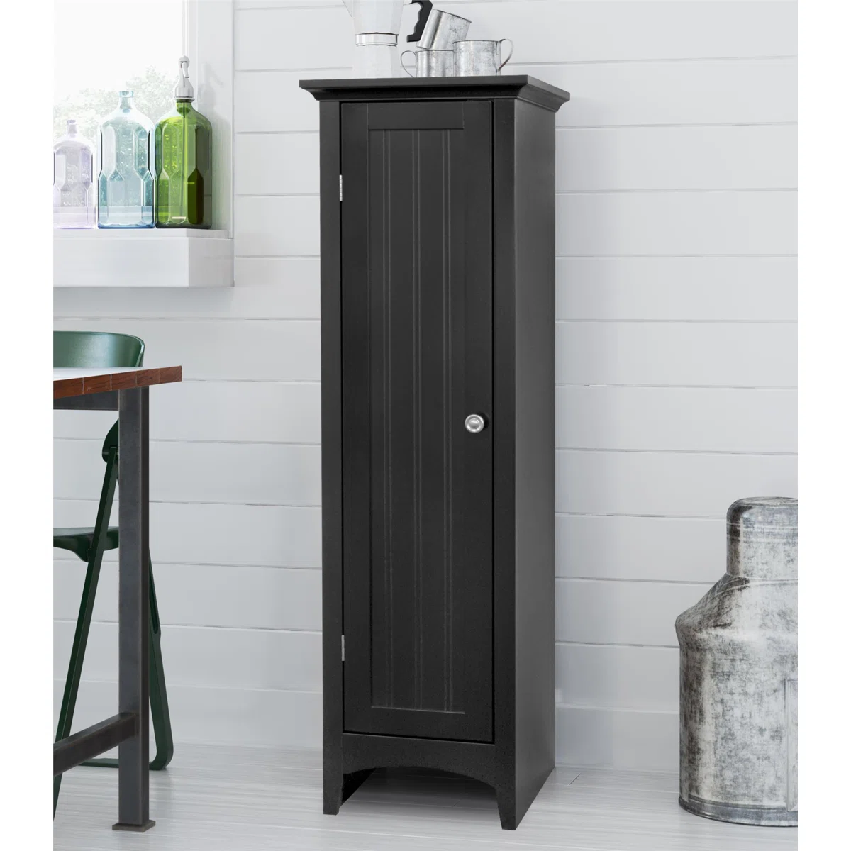 Sorens Swanscombe 48" Kitchen Pantry