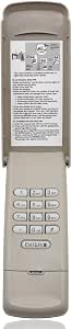 Garage Door Wireless Keypad