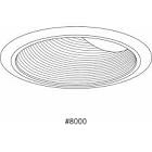 6 Recessed Trim