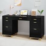 (incomplete )6 compartment desk