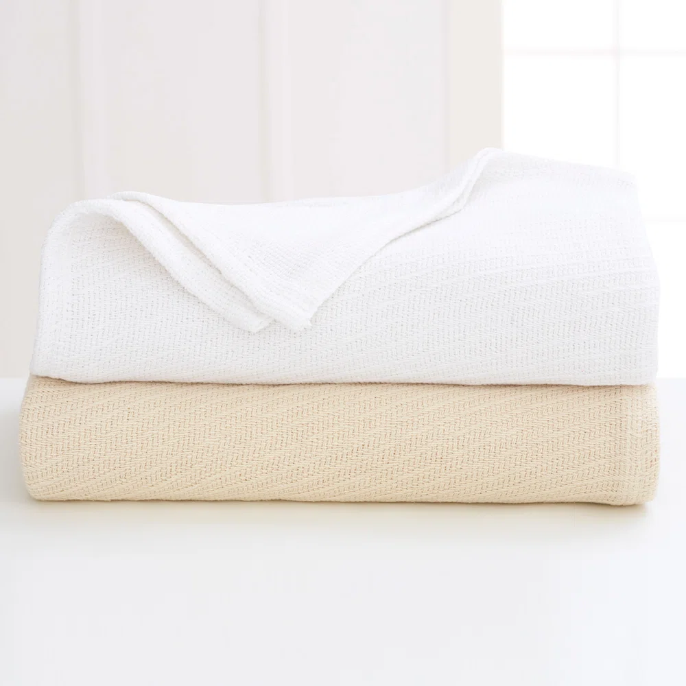 Martex Sovereign Blankets Cotton Blanket