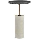DUSK ACCENT TABLE BASE (“BOTTOM PIECE ONLY”) Box /2