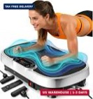 Vibration plate