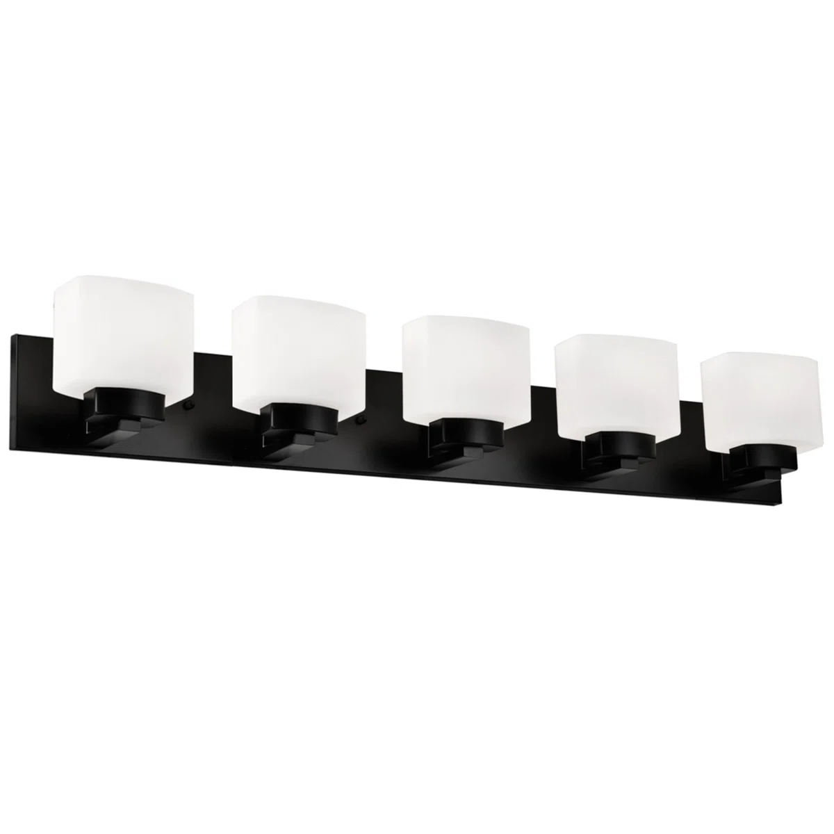 (Only has 2 globes)Adelie Dimmable Vanity Light
