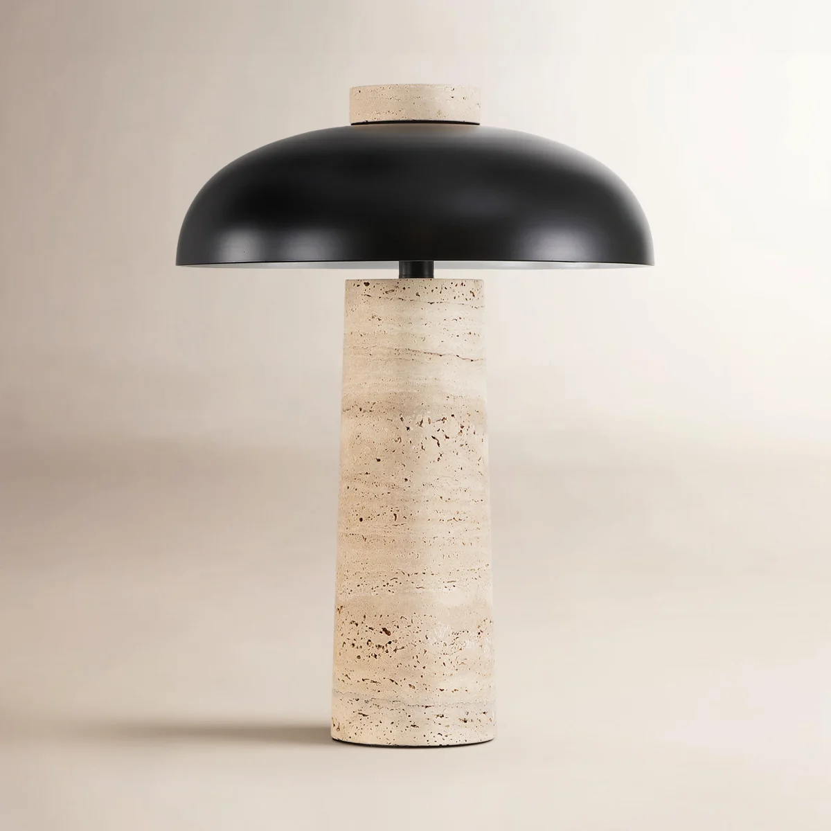 Providence Stone Table Lamp