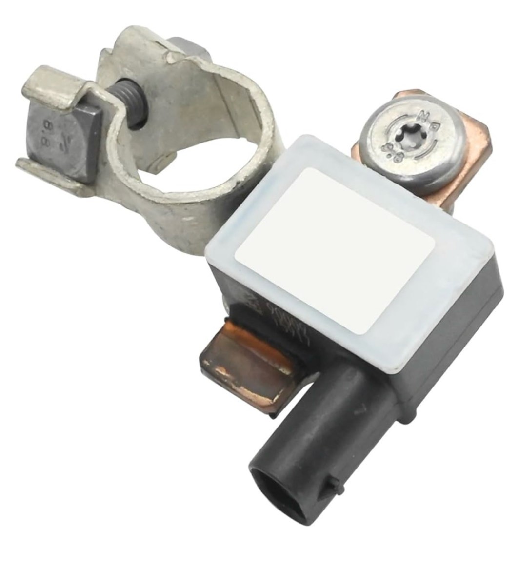 UOIENRT 13545953 Battery Current Sensor, Replacement for Buick Encore 2016-2020 Enclave 2018-2023 En