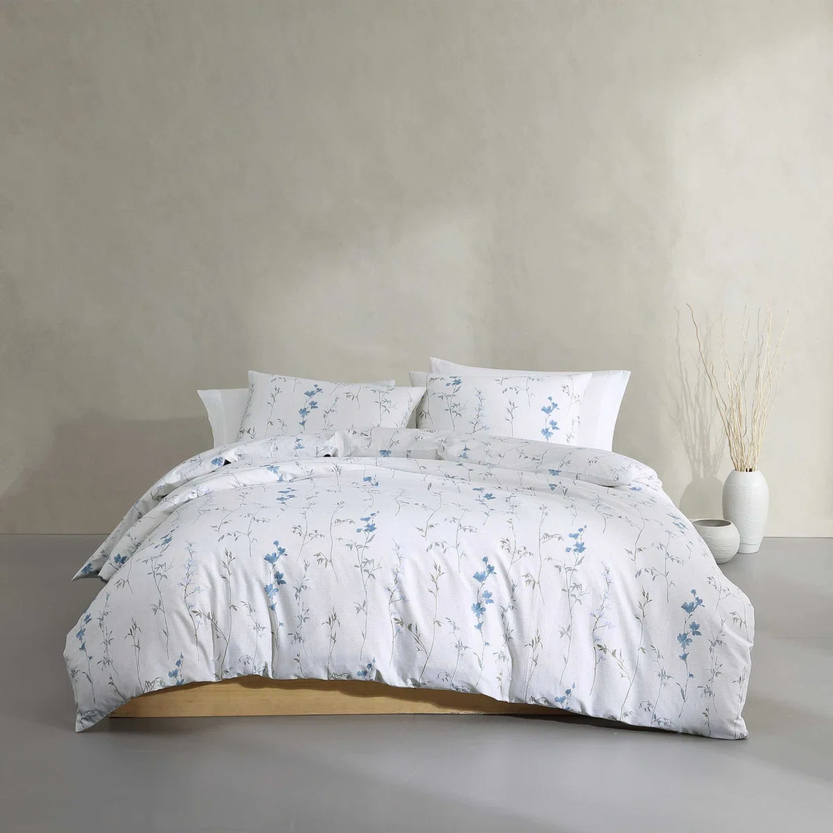 Betsey Johnson Printed Brushed Bonus Sheet Set