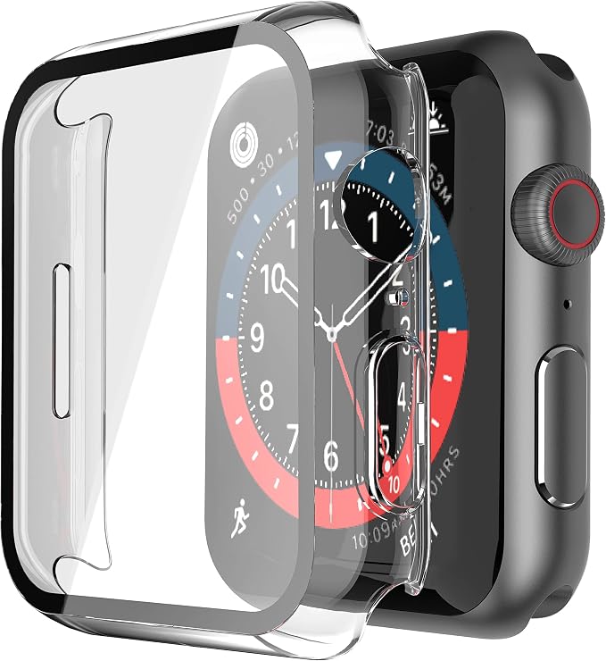 Smart Watch Case