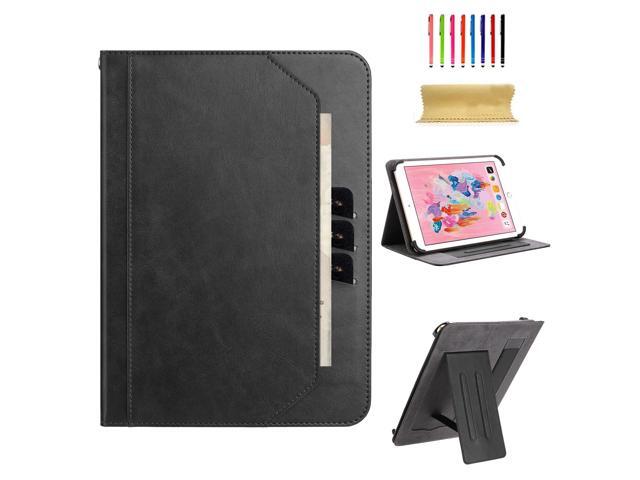 Universal Tablet Protective Rugged Case with Strap