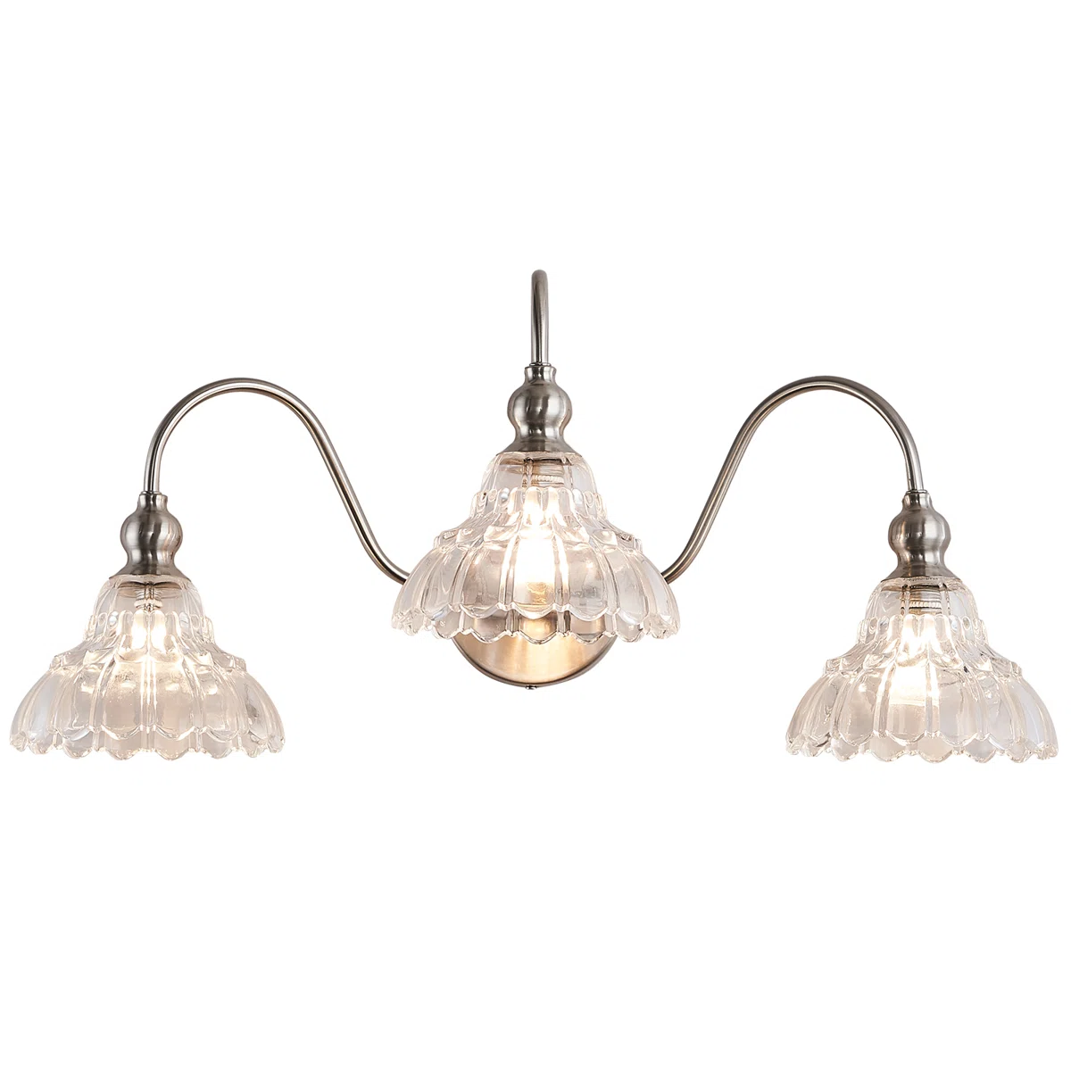 Vintage Wall Sconces Modern Bathroom Vanity Lighting