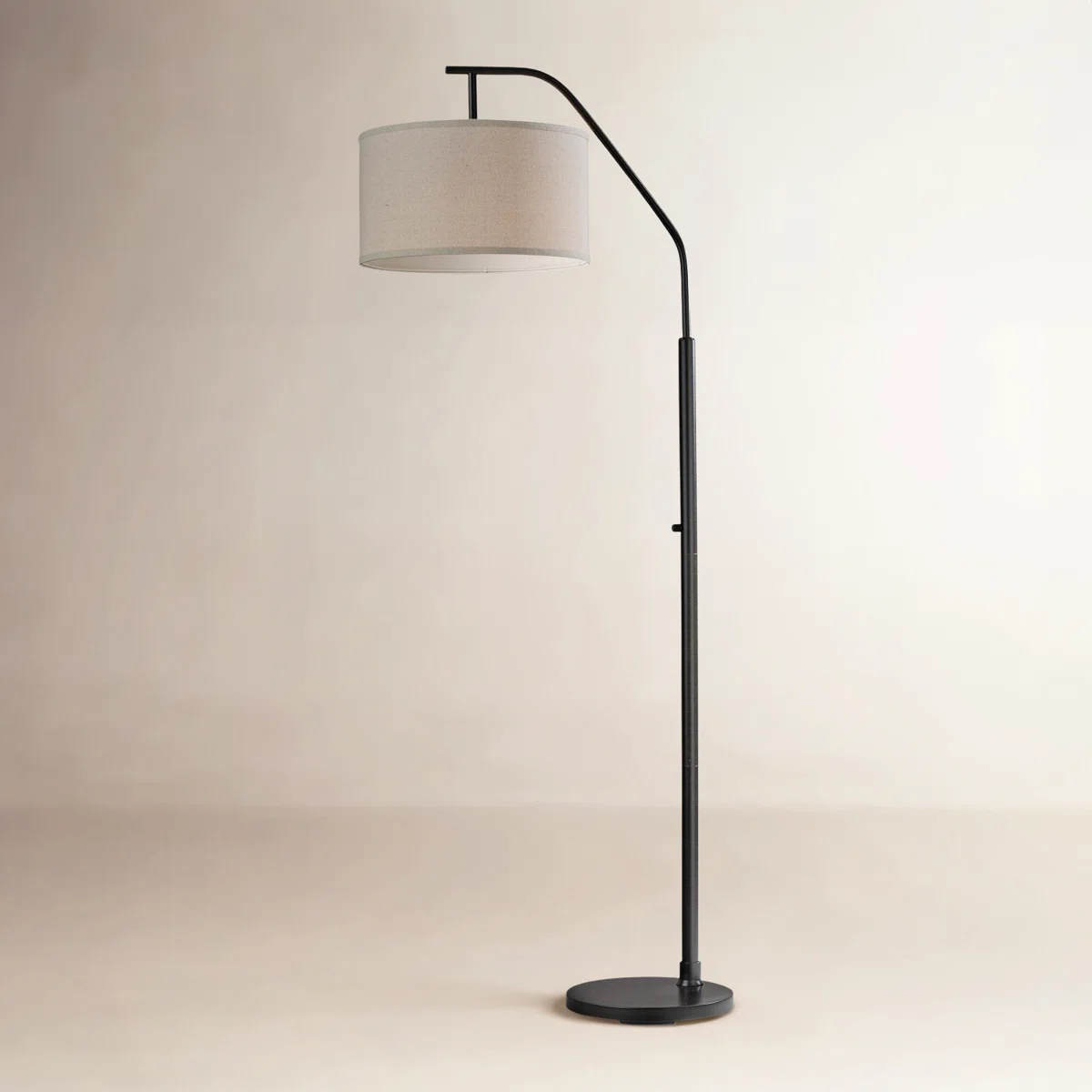 Greenbury 66" Task Floor Lamp