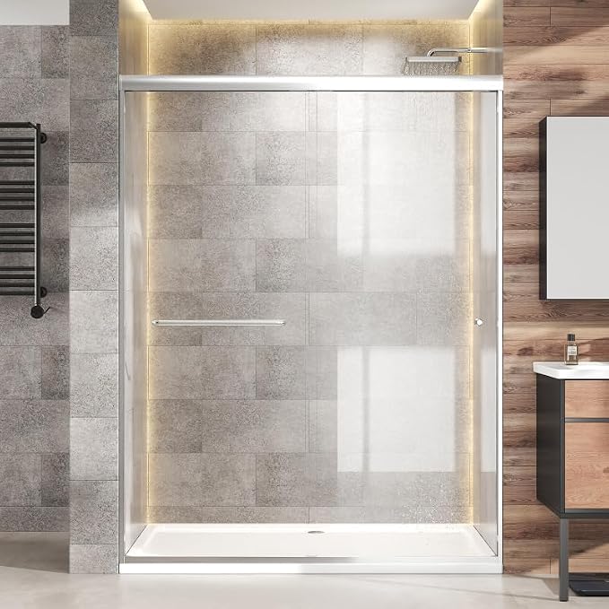 Double Side Sliding Glass Door TP-GD09 Series Movable Glass