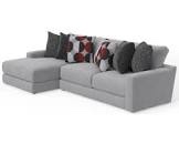Left Hand Chaise Sofa