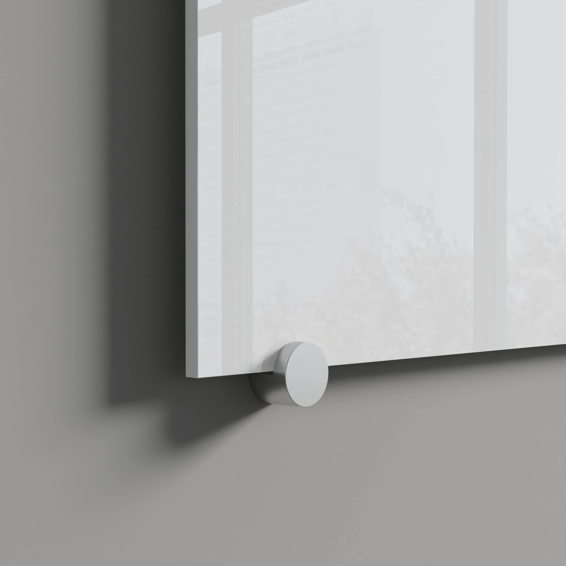 Claridge Glass Board 48 x 60
