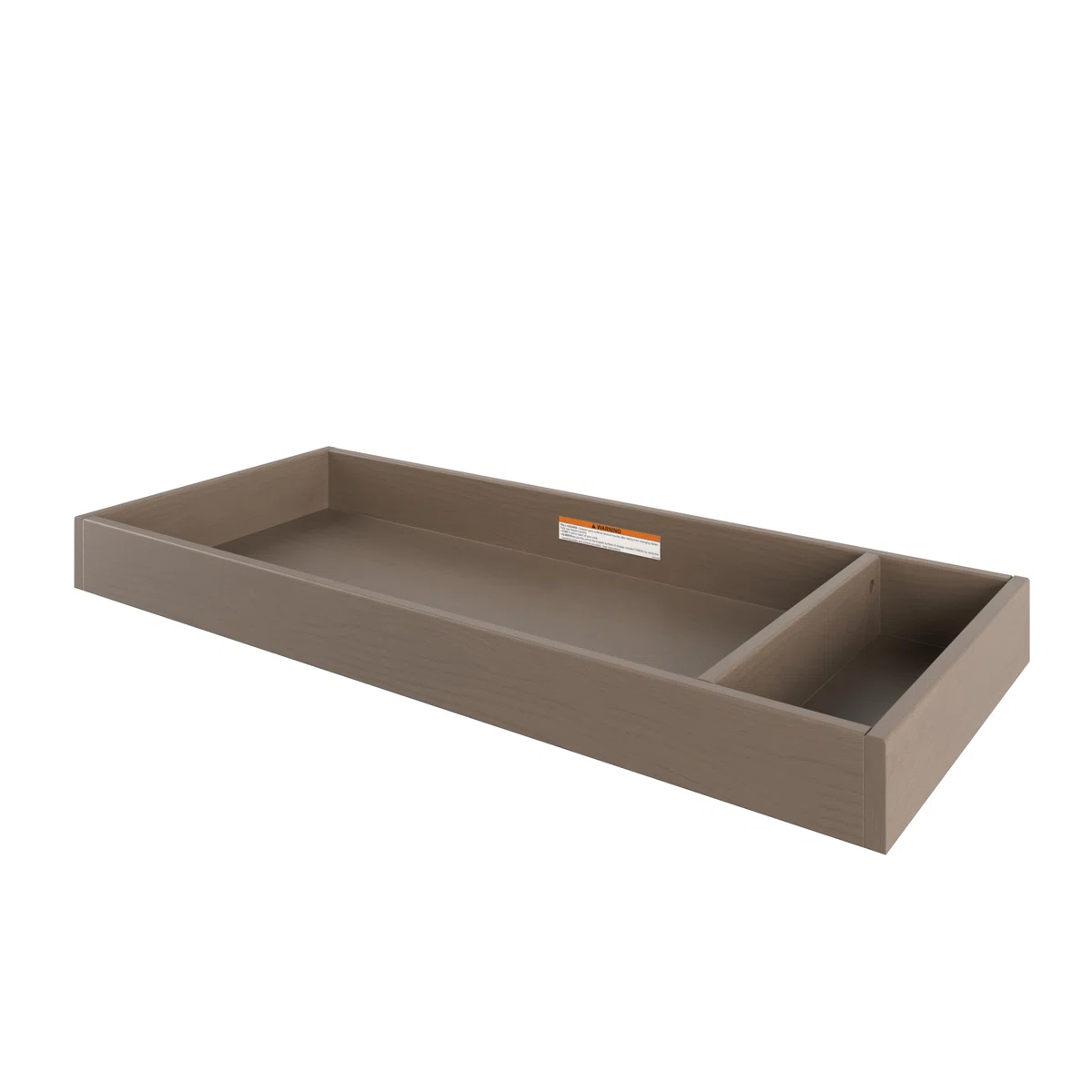 Universal Changing Table Topper