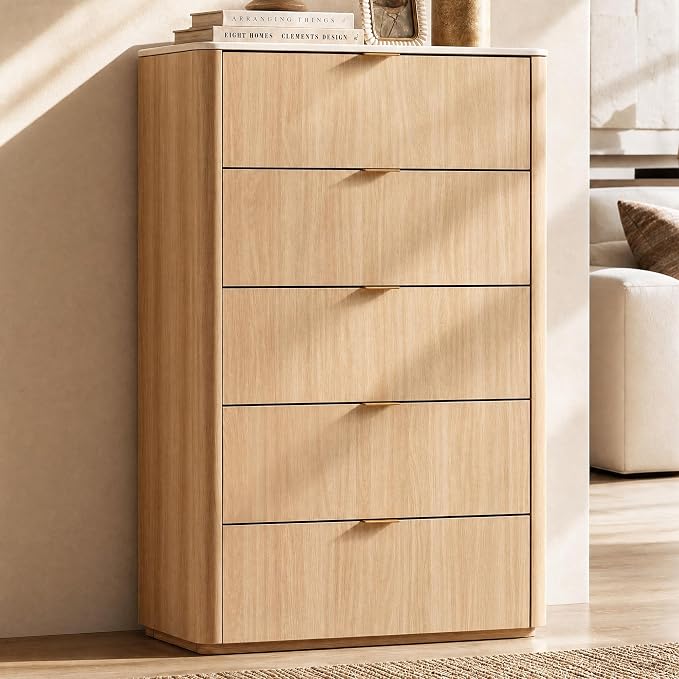 Dresser Main Body