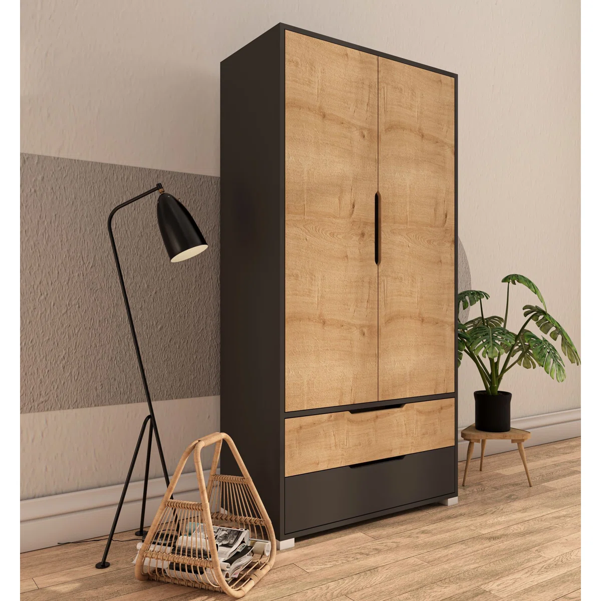 Wardrobe