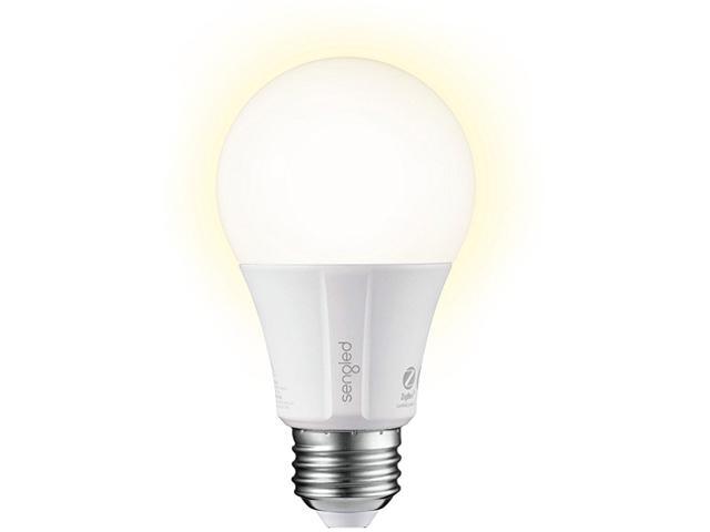 Sengled Smart LED Bulb E11-G13 (2PK) and Z02-hub Bundle