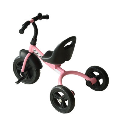 Tricycle Bike Blue Needs Assembly