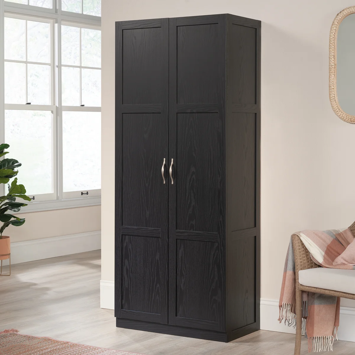 Elborough Storage Cabinet