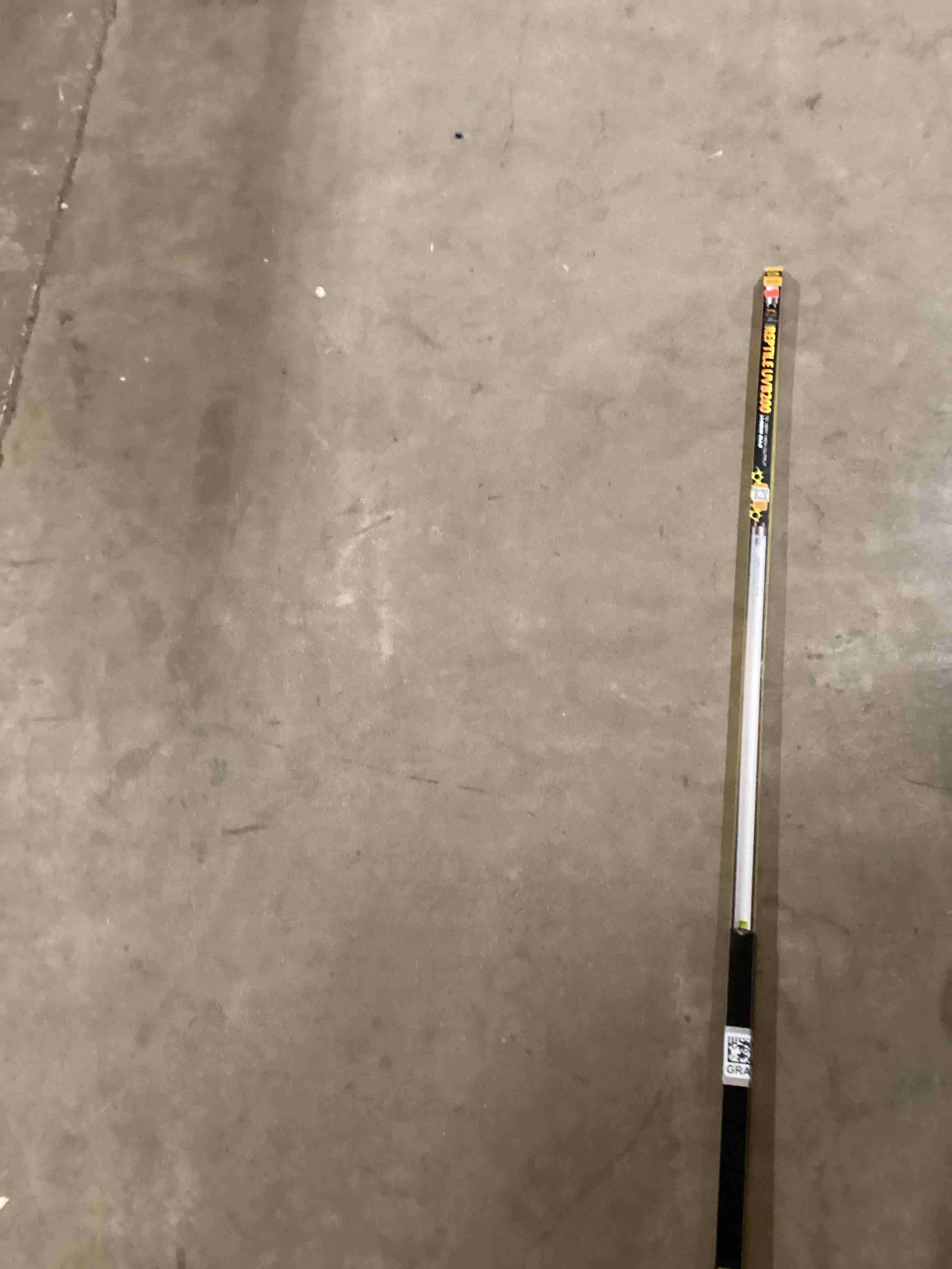 exo Terra reptile uvb200