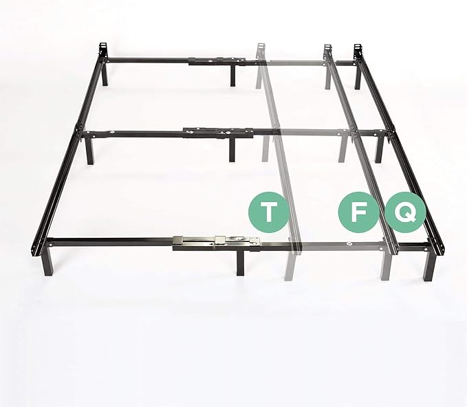 Nordland Heights Bed Frame